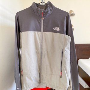 North Face Summit Series 9 Apex Jacket